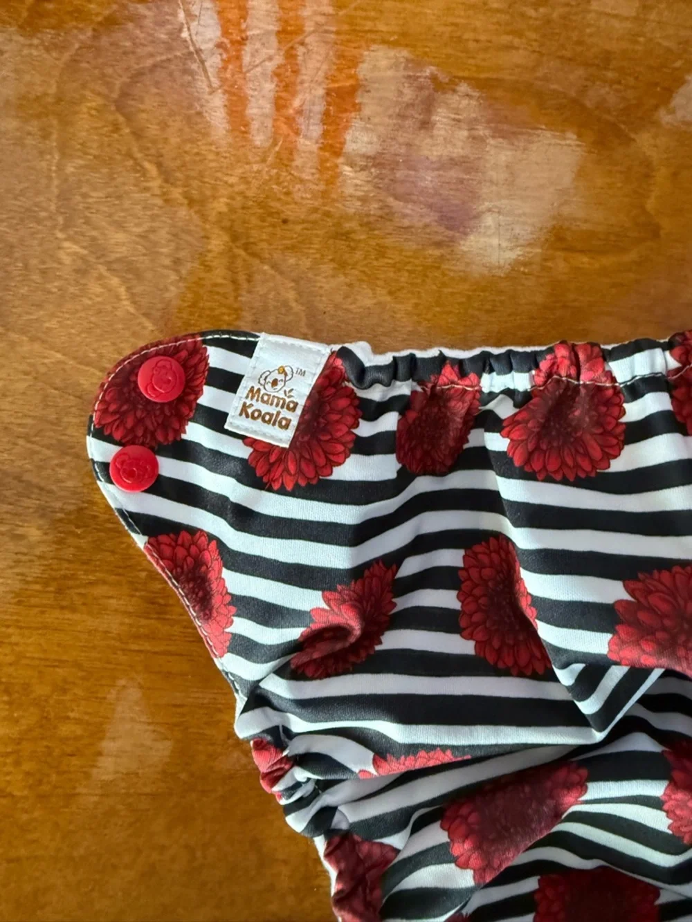 Mama Koala Diaper Cover - Pack of 6
